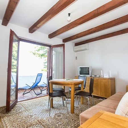 Penthouse Karlobag Διαμέρισμα Εξωτερικό φωτογραφία