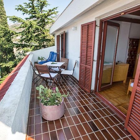 Penthouse Karlobag Διαμέρισμα Εξωτερικό φωτογραφία
