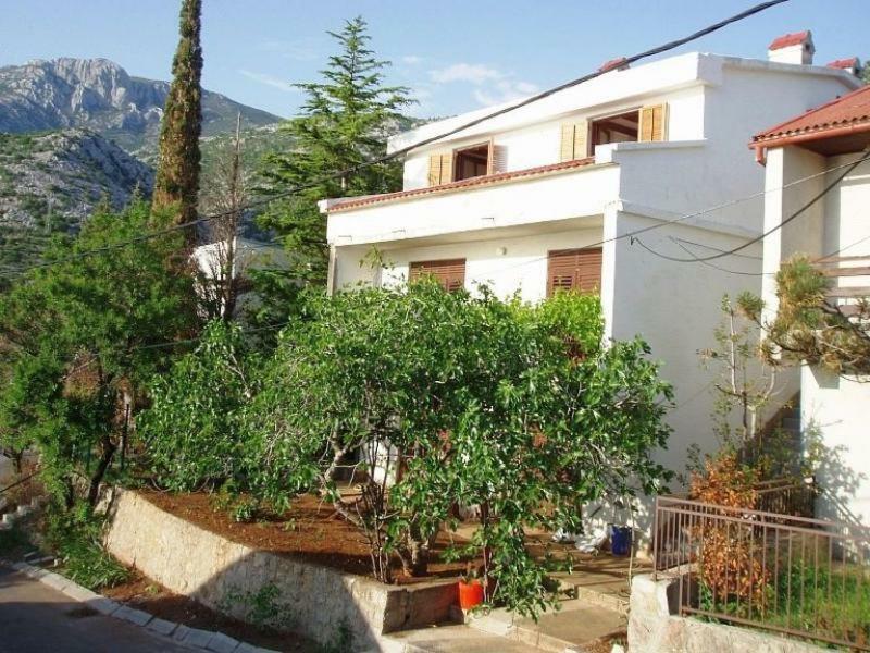 Penthouse Karlobag Διαμέρισμα Εξωτερικό φωτογραφία
