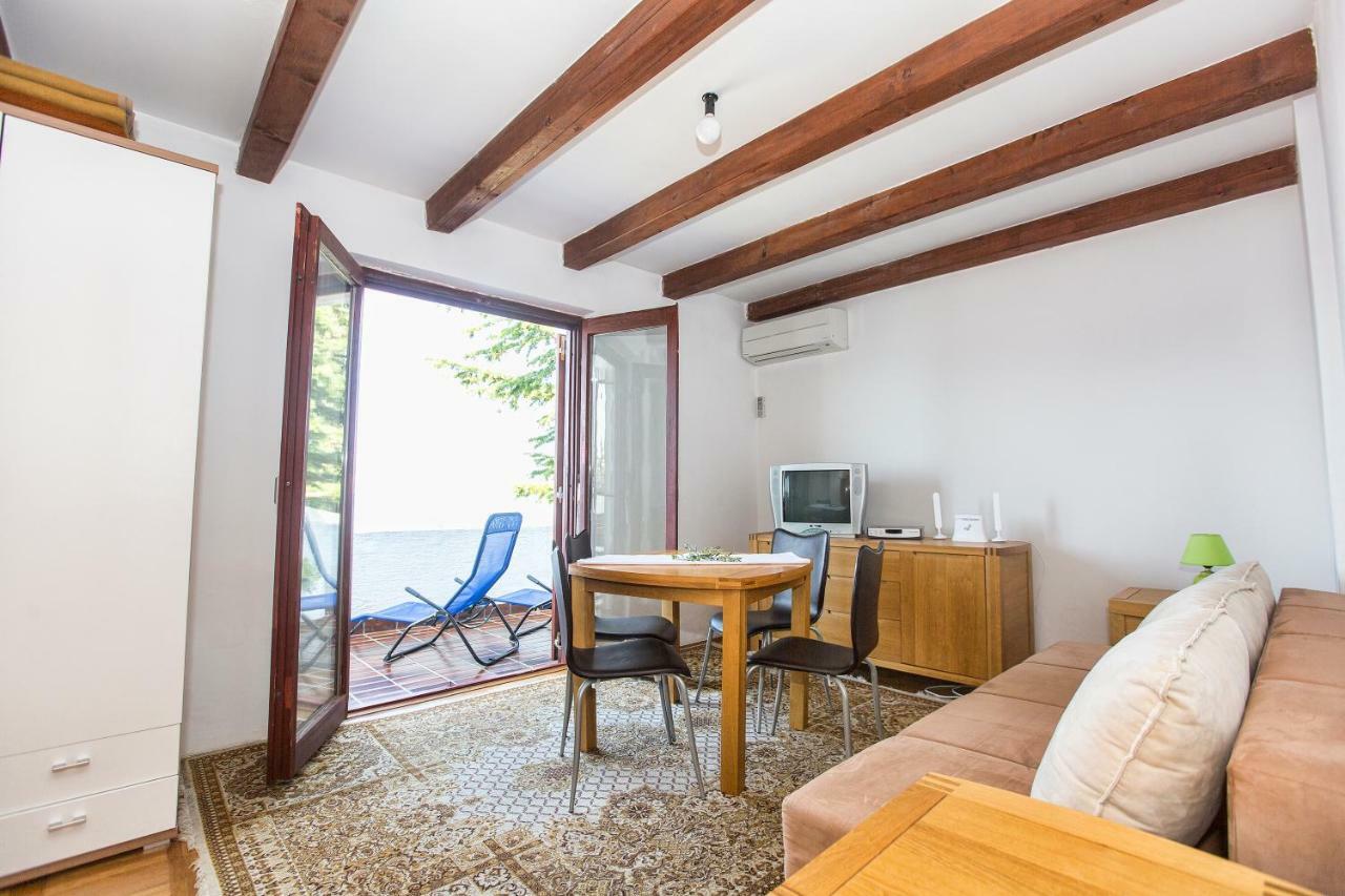 Penthouse Karlobag Διαμέρισμα Εξωτερικό φωτογραφία