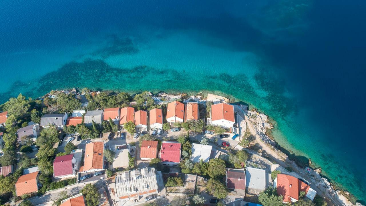 Penthouse Karlobag Διαμέρισμα Εξωτερικό φωτογραφία