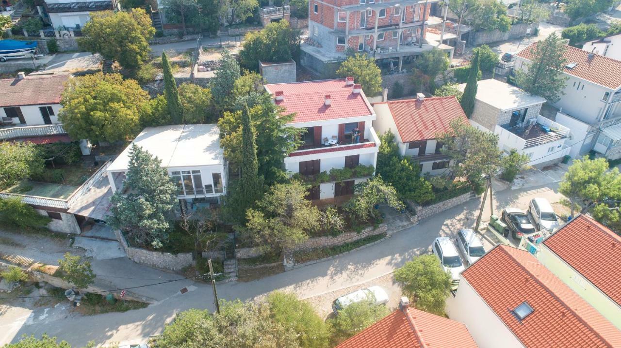 Penthouse Karlobag Διαμέρισμα Εξωτερικό φωτογραφία
