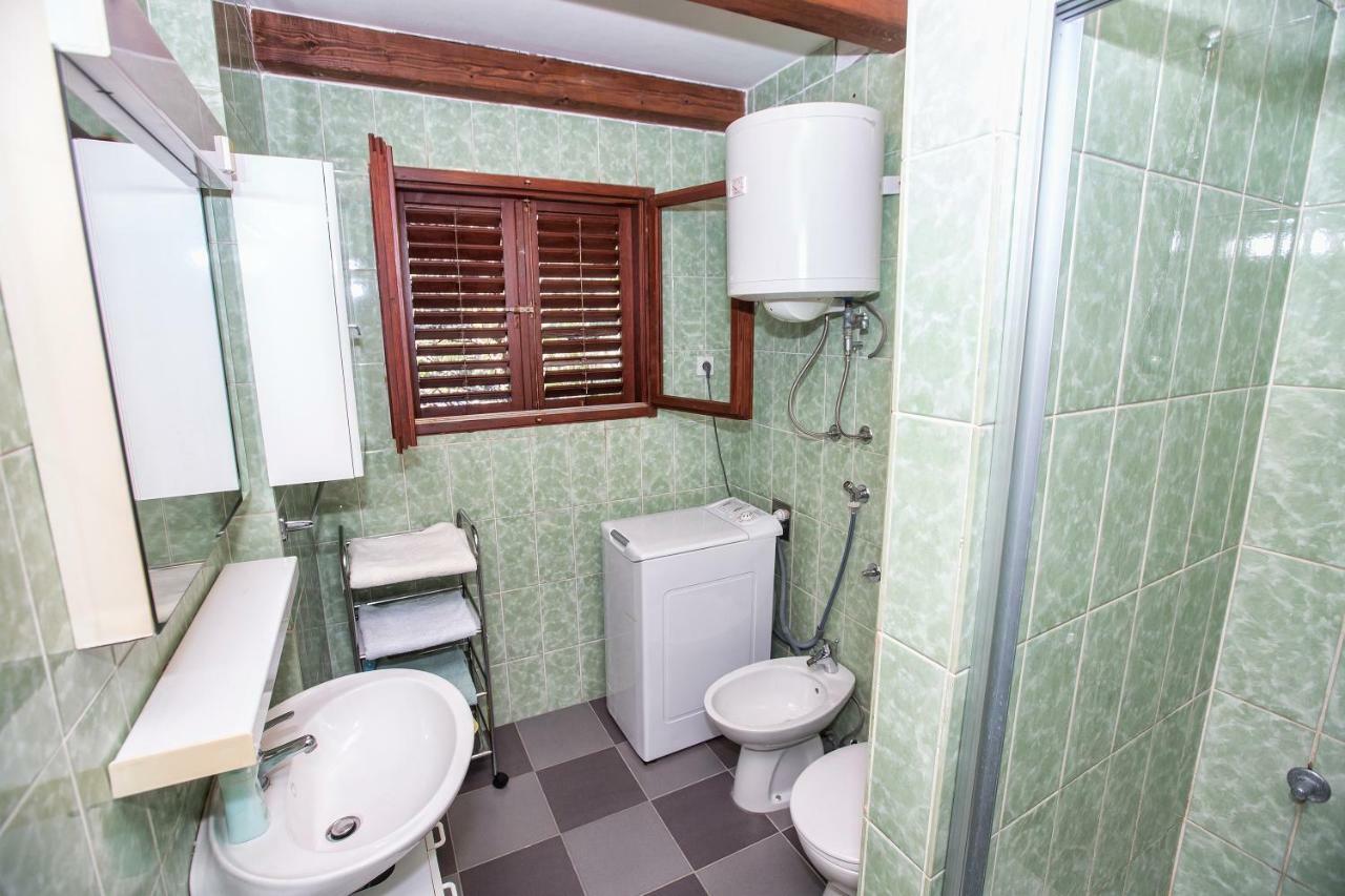 Penthouse Karlobag Διαμέρισμα Εξωτερικό φωτογραφία