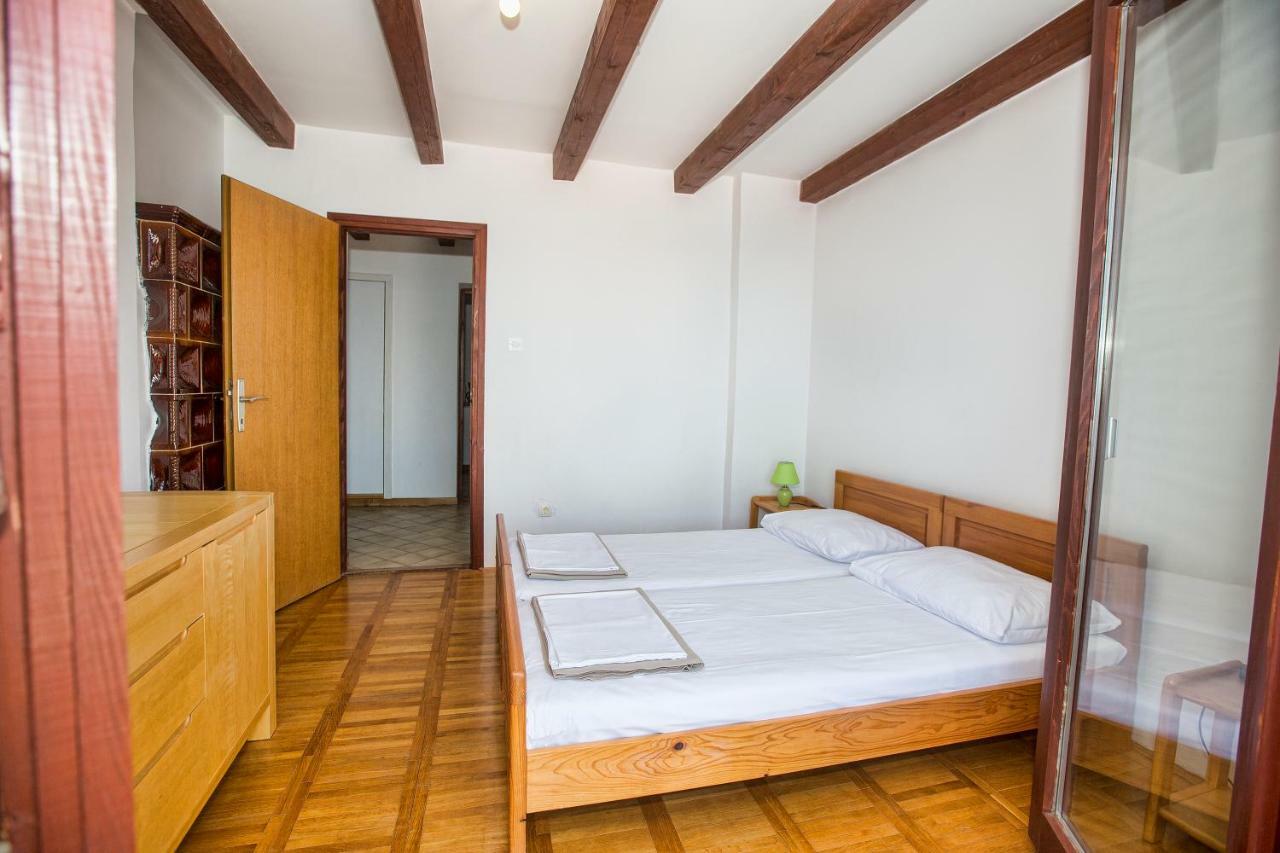 Penthouse Karlobag Διαμέρισμα Εξωτερικό φωτογραφία