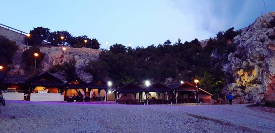 Penthouse Karlobag Διαμέρισμα Εξωτερικό φωτογραφία