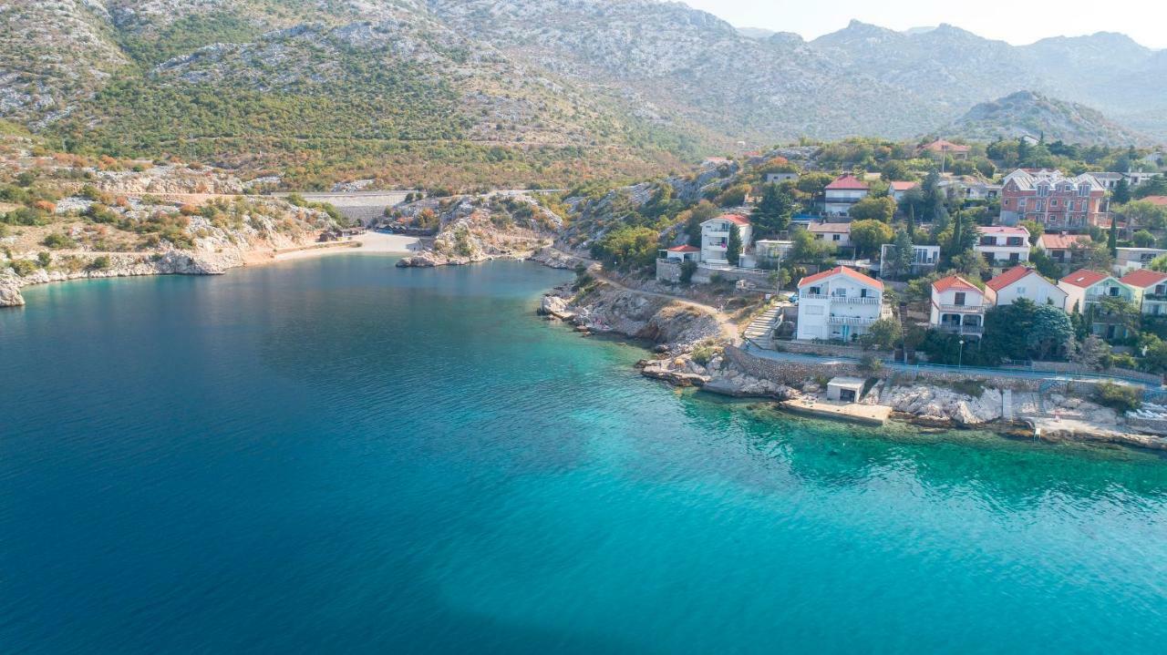 Penthouse Karlobag Διαμέρισμα Εξωτερικό φωτογραφία