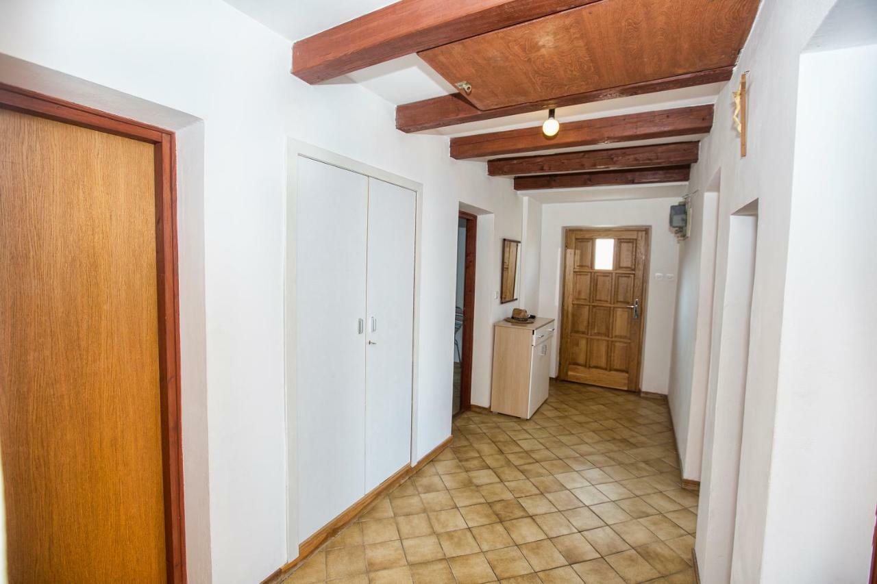 Penthouse Karlobag Διαμέρισμα Εξωτερικό φωτογραφία